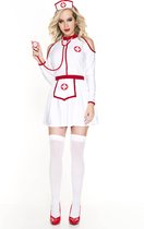 Health Nurse - Verkleedkostuum