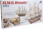 Artesania Latina - HMS Bounty 1783 Koopvaardijschip - Houten Modelbouw - Schaal 1:48