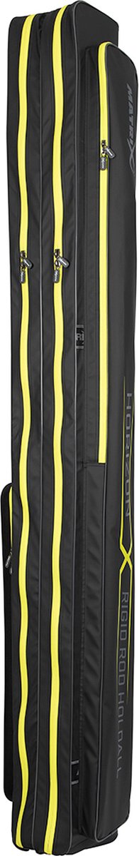 Matrix Fishing Horizon Rigid Rod Holdall Groen