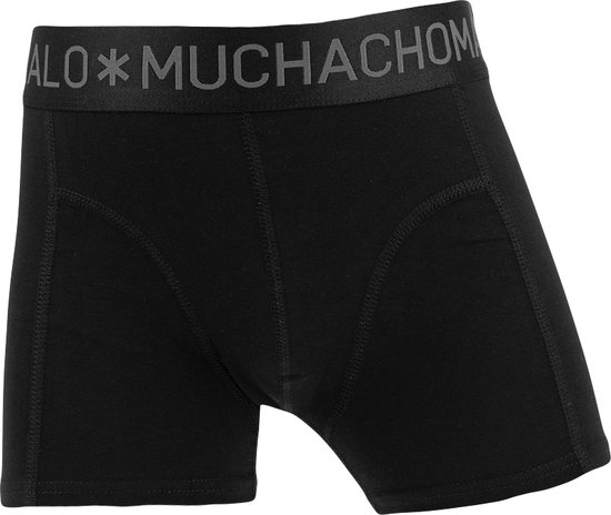 Muchachomalo Boys Boxershorts - 3 Pack - Maat 176 - 95% Katoen - Jongens Onderbroeken - Muchachomalo