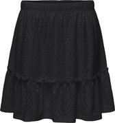 JDY JDYCARLA CATHINKA FRILL SKIRT JRS Dames Rok - Maat L