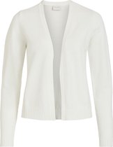 VILA VIRIL SHORT L/S KNIT CARDIGAN-NOOS Dames Vest - Maat XS