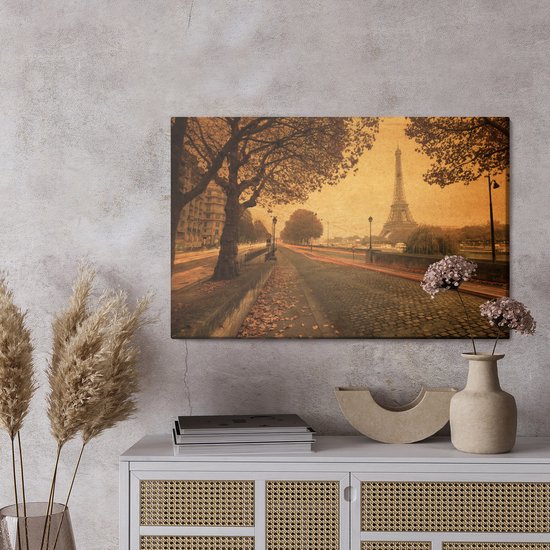 WYKUJMYTO Classic Canvas Picture Printing Canvas Art Wall Art Picture Landscape with a Bird and a by Paul Sérusier Artwork on Wall for Home Decor 60x90cm WYKUJMYTO Classic Canvas Picture Printing Canvas Art Wall Art Picture Landscape with a Bird and a by Paul Sérusier Artwork on Wall for Home Decor 60x90cm