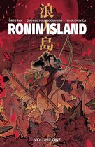 RONIN ISLAND 01 PX DISCOVER NOW ED