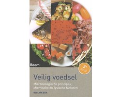 Veilig voedsel