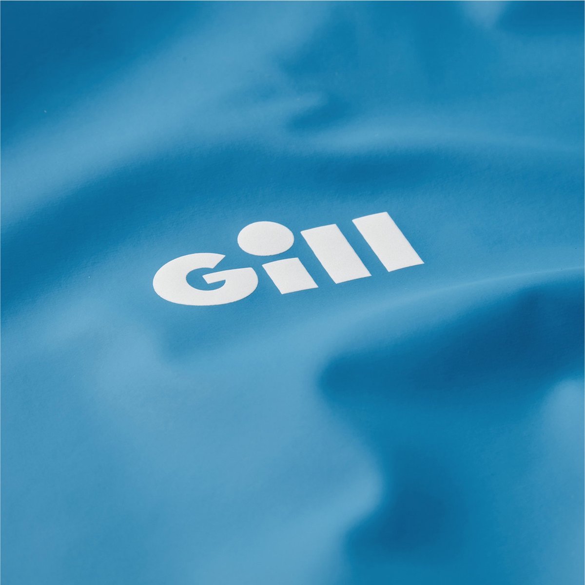 Gill Junior ThermoShield Top - Bluejay