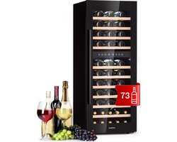 Barossa 73 2 zones