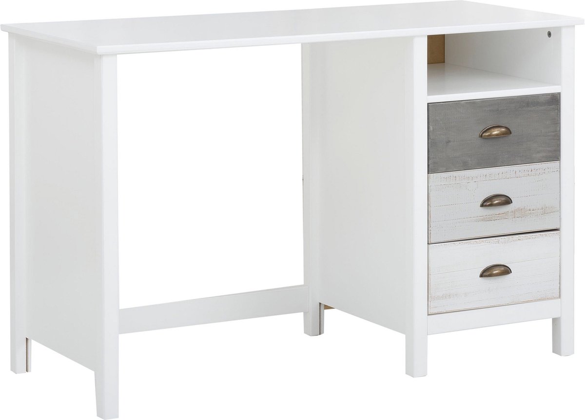 Salva-Bureau - 3-Laden