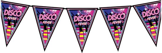 Fiestas Guirca Kostüm, Damen Disco Nacht Kleid im Rautenmuster für