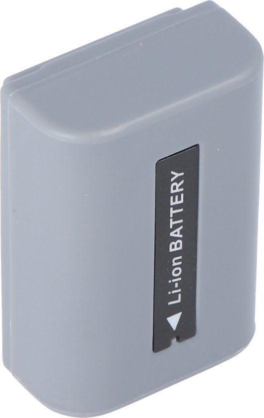 VHBW kompatibel mit Sony DCR-HC24E, DCR-HC3, DCR-HC35, Li-Ion Akku, 7.2 Volt, 950 mAh