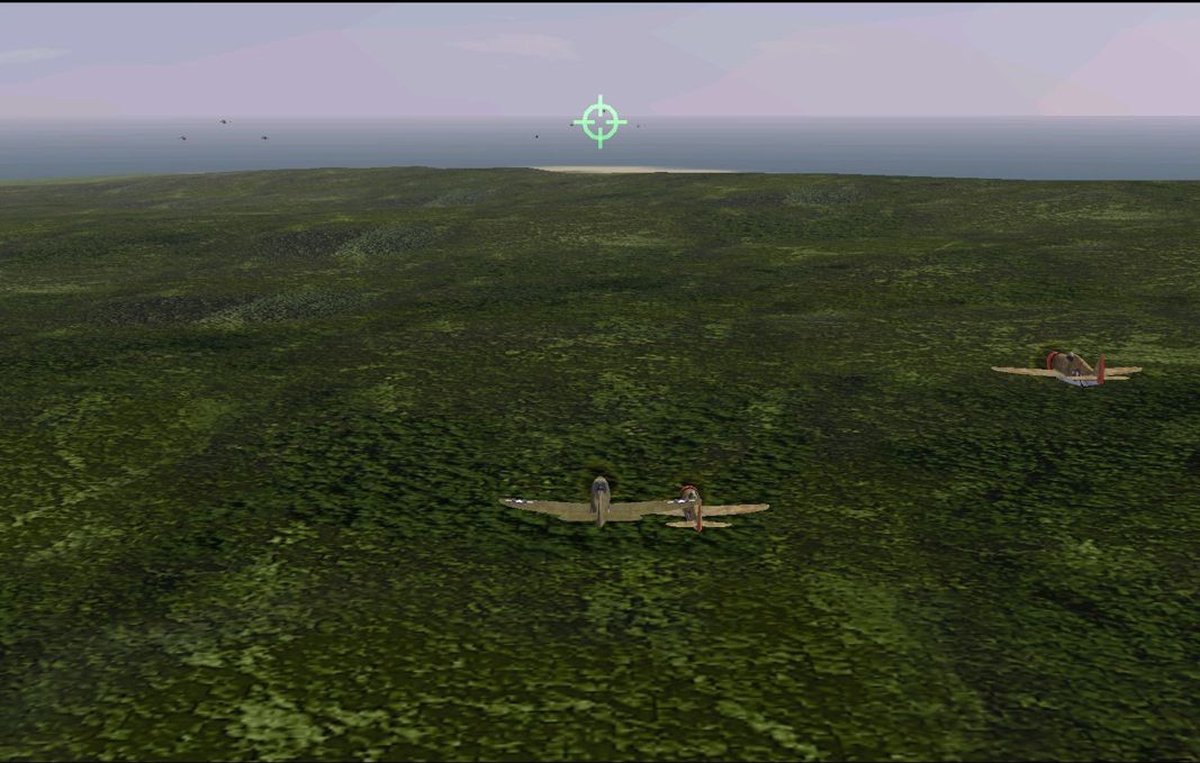 Jeu PC Pearl Harbor Strike At Dawn - Big Box Version FR Complète - Très Bon état