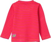 Oilily Together - T-shirt - Meisjes - Rood - 92