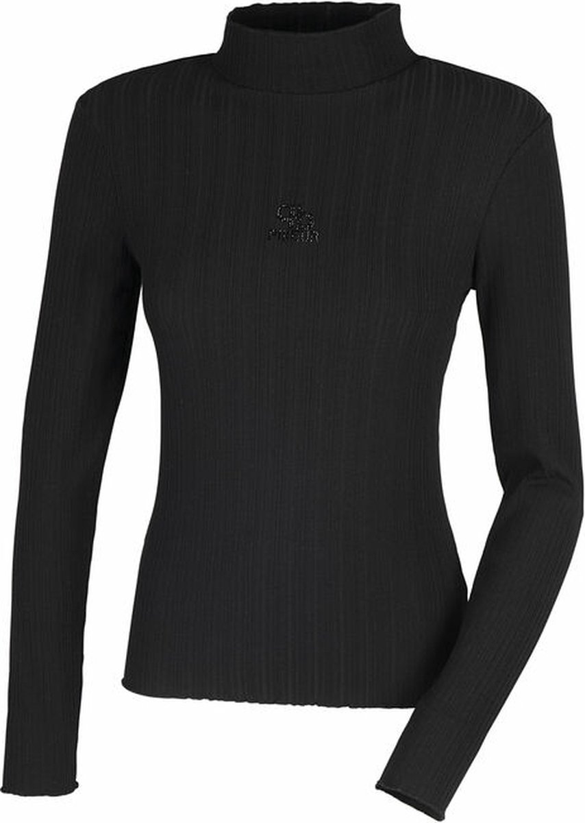 Pikeur Selection of shirt tears Caviar - 42 | Winterkleding ruiter