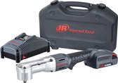 Ingersoll Rand W5330-K12-EU - Slagmoersleutel op batterijen - inclusief 1 batterij en oplader - koffer
