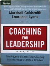 Coaching For Leadership