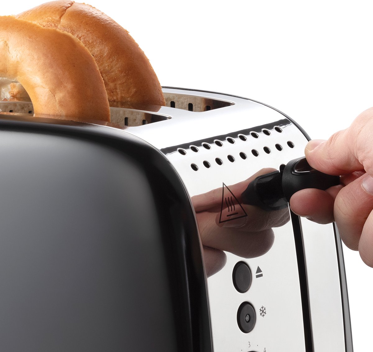Russell Hobbs Colours Plus Broodrooster - 26550-56 thumbnail 3