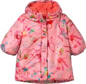 Oilily Camily - Jas - Meisjes - Roze - 104