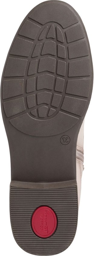 Tamaris COMFORT Dames Enkellaarsje 8-85102-41 411 normaal Maat: 37 EU