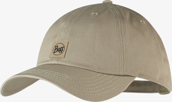 BUFF® Baseball Cap ZIRE SAND - Pet - Zonbescherming