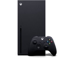 Xbox Series X Console Image