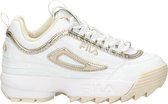 Baskets Fila Disruptor pour filles - Wit - Taille 31