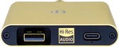 iFi Audio hip-dac2 gold edition
