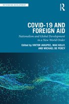 Rethinking Development- COVID-19 and Foreign Aid