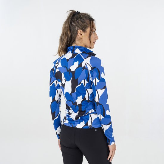 Func Factory dames Longsleeve Baselayer Shirley maat 40 van Func Factory — afbeelding 3