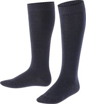 Chaussettes enfant FALKE Comfort Wool 11488-19-22 - Bleu