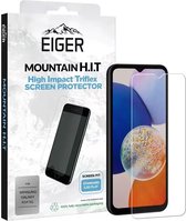 Eiger Mountain H.I.T. Samsung Galaxy A14 Screen Protector Folie 1-Pack