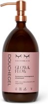 Geurwolkje® Douchegel - Glow & Flow - 1000 ml