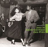 Various Artists - Jazz In Saint-Germain - Esprit Robe (LP)