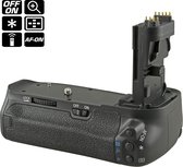 Jupio Batterygrip Canon 60D (BG-E9) - Batterygrips