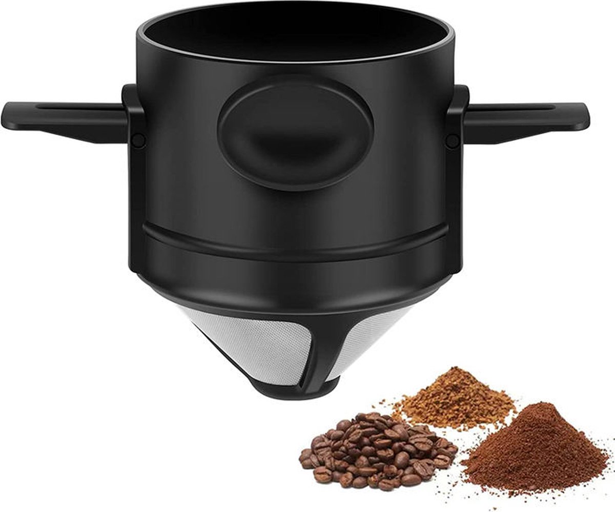 Koffiefilter Gefu Sandro Size 101