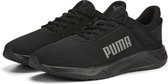 Puma Ftr Connect Sneakers Zwart EU 40 Man