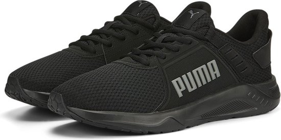 Puma Ftr Connect Sneakers Zwart EU 40 Man