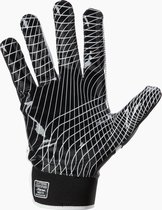 Cutters CG10220 Game Day Padded Glove 2.0 - Black - L/XL
