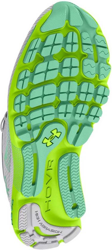 Under Armour Hovr Infinite 5 Chaussures de course Wit EU 38 Femme