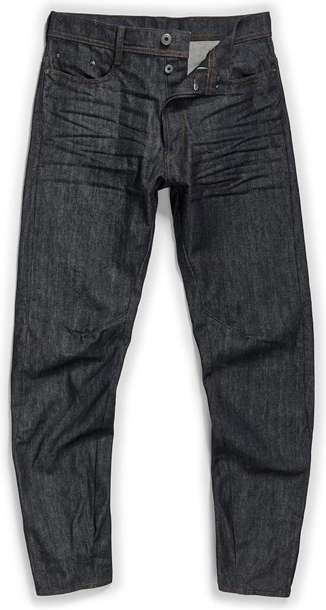 G-Star Raw Men's Jeans Bow-3d Slim,Medium Age,27W / 30L