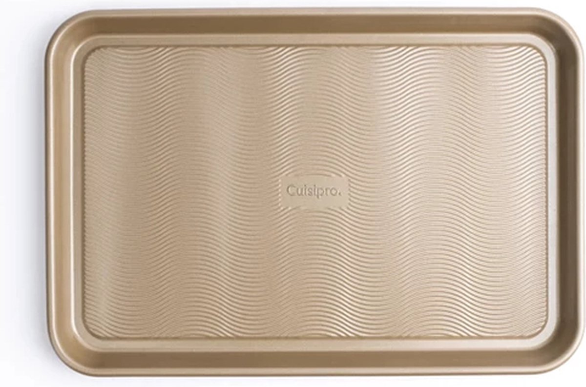 Cuisipro Bakeware bakplaat 40x26.5cm