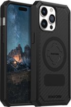 Rugged Wireless Case iPhone 15 Pro Max
