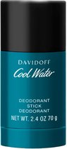Davidoff Cool Water Hommes Déodorant stick 75 ml 1 pièce(s)
