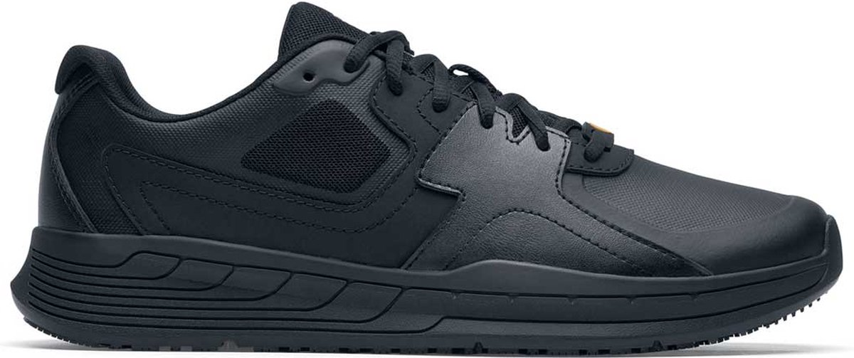 Shoes for Crews Condor II | OB | Uniseks | Zwart | Maat 45 (onbeveiligde werkschoenen)