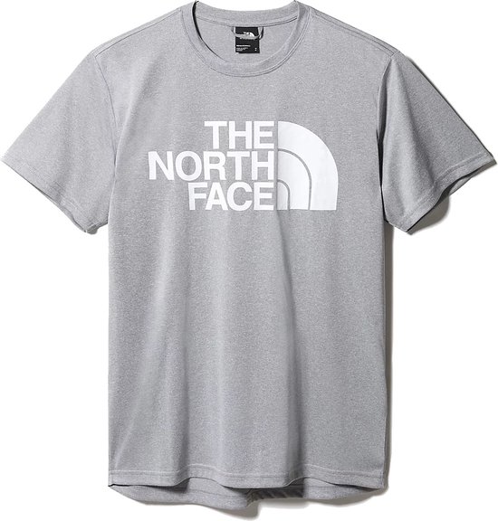 The North Face Reaxion Easy Outdoorshirt Heren - Maat XL