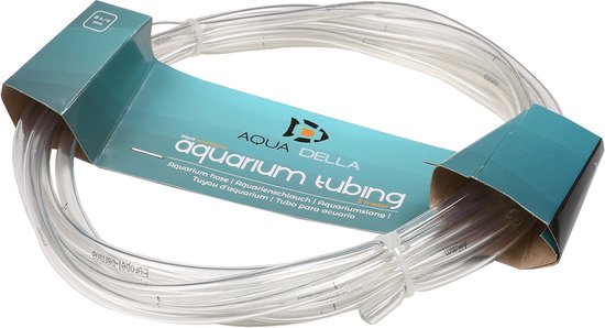 TUYAU A AIR CLEAR 4/6MM - 3MTR