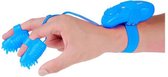Pipedream Magic Touch - Vinger Vibrator blue