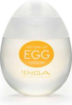 Tenga Lotion Egg Lotion aux œufs 65 ml