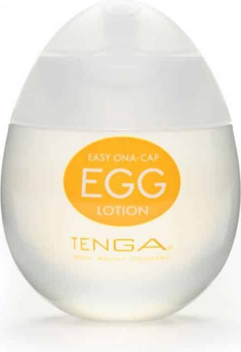 Goedkoopste Tenga Lotion eitje Egg Lotion 65 ml