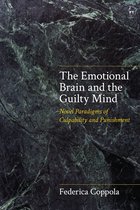 The Emotional Brain and the Guilty Mind