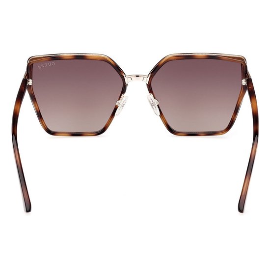 Guess Gu7871 Zonnebril Bruin Man van Guess — afbeelding 5